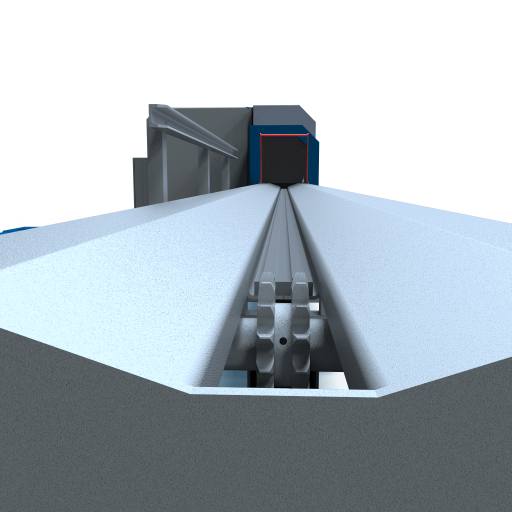 kształt korpusu maszyny